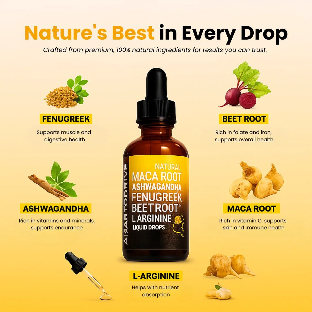Elcator BBL Vitaldrops