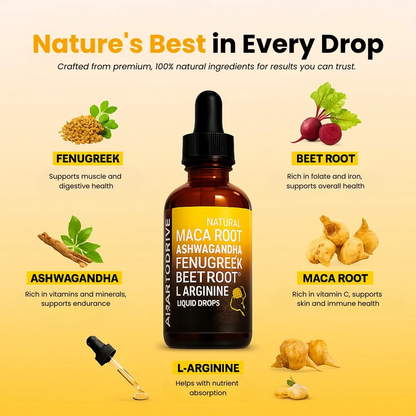 Elcator BBL Vitaldrops