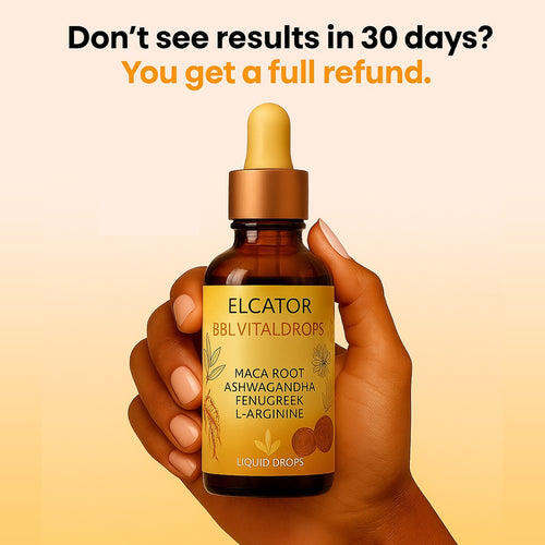 Elcator Vitaldrops™