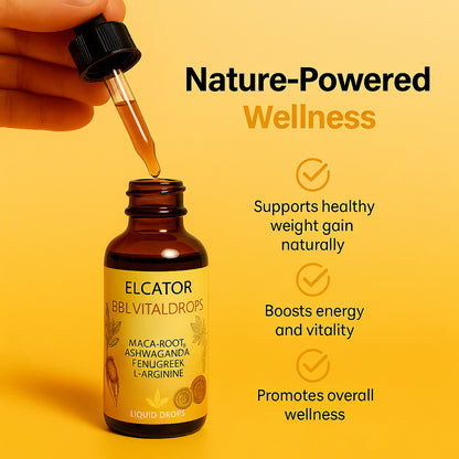 Elcator BBL Vitaldrops