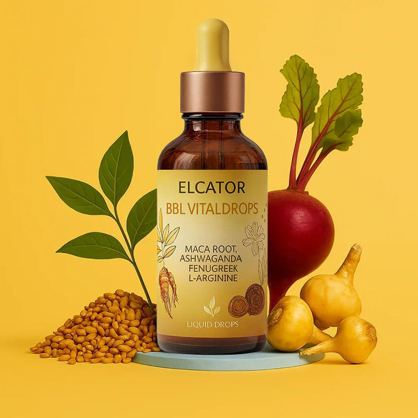 Elcator Vitaldrops™